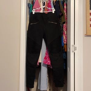 American Eagle Moro Jegging